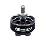 AxisFlying AE2207 1850KV 1960KV 4~6S Brushless Motor 12N14P 5mm Shaft Suitable 5inch Propeller Flower Fly Traversing Drones